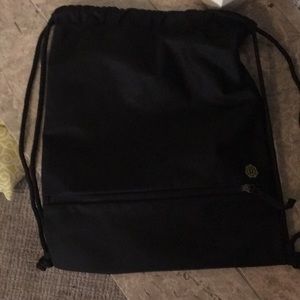 Lululemon Seawheeze 2018 backpack